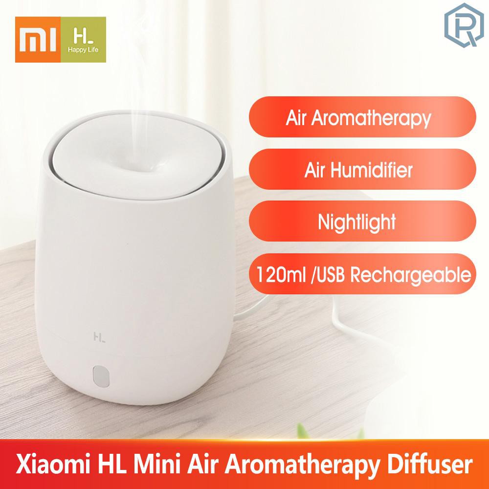 Máy Tạo Độ Ẩm Không Khí Mini Xiaomi 120ml