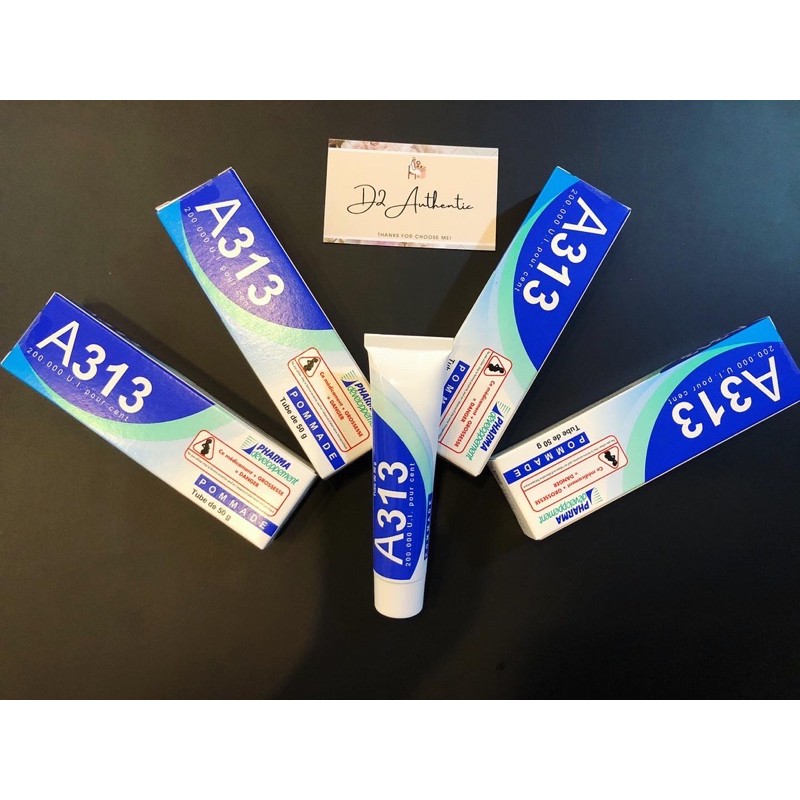 Kem A313 Retinol Chính Hãng Pháp Chống Lão Hóa, Giảm Mụn | BigBuy360 - bigbuy360.vn