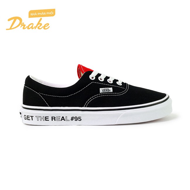 Giày sneakers Vans ERA Get The Real #95 VN0A38FRTO2