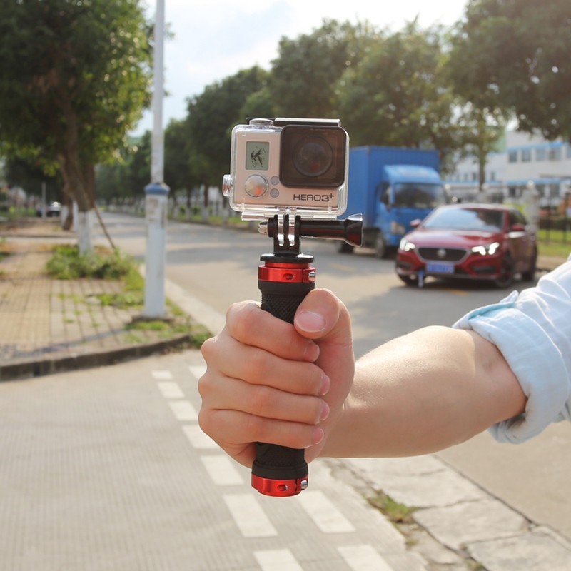 Tay Cầm Chống Rung Cho Máy Ảnh Máy Quay Đèn Flash ama49 | BigBuy360 - bigbuy360.vn