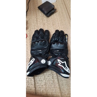 Găng Tay Moto Racing Gp Siêu Chất Giá Tốt