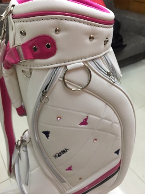 Túi golf nữ honma