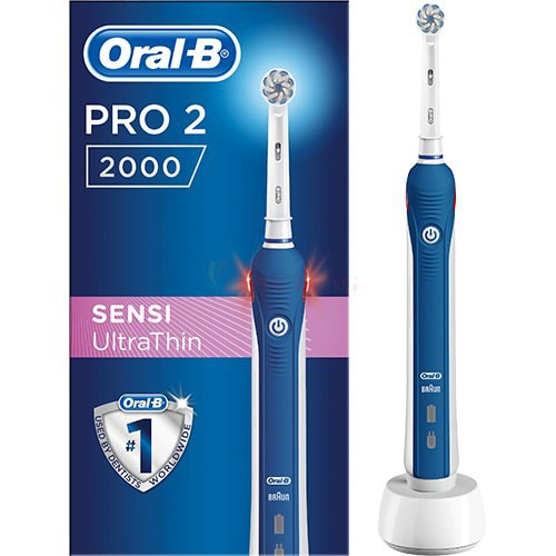 [Bảo Hành 12 Tháng] Bàn chải đánh răng điện , oralb ❤ FREESHIP ❤ Máy đánh răng điện,Bàn chải điện oral b, Niềng răng