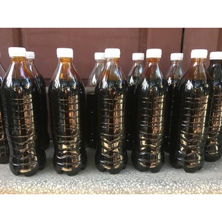 COMBO 1 chai EM gốc + 1 chai mật rỉ đường