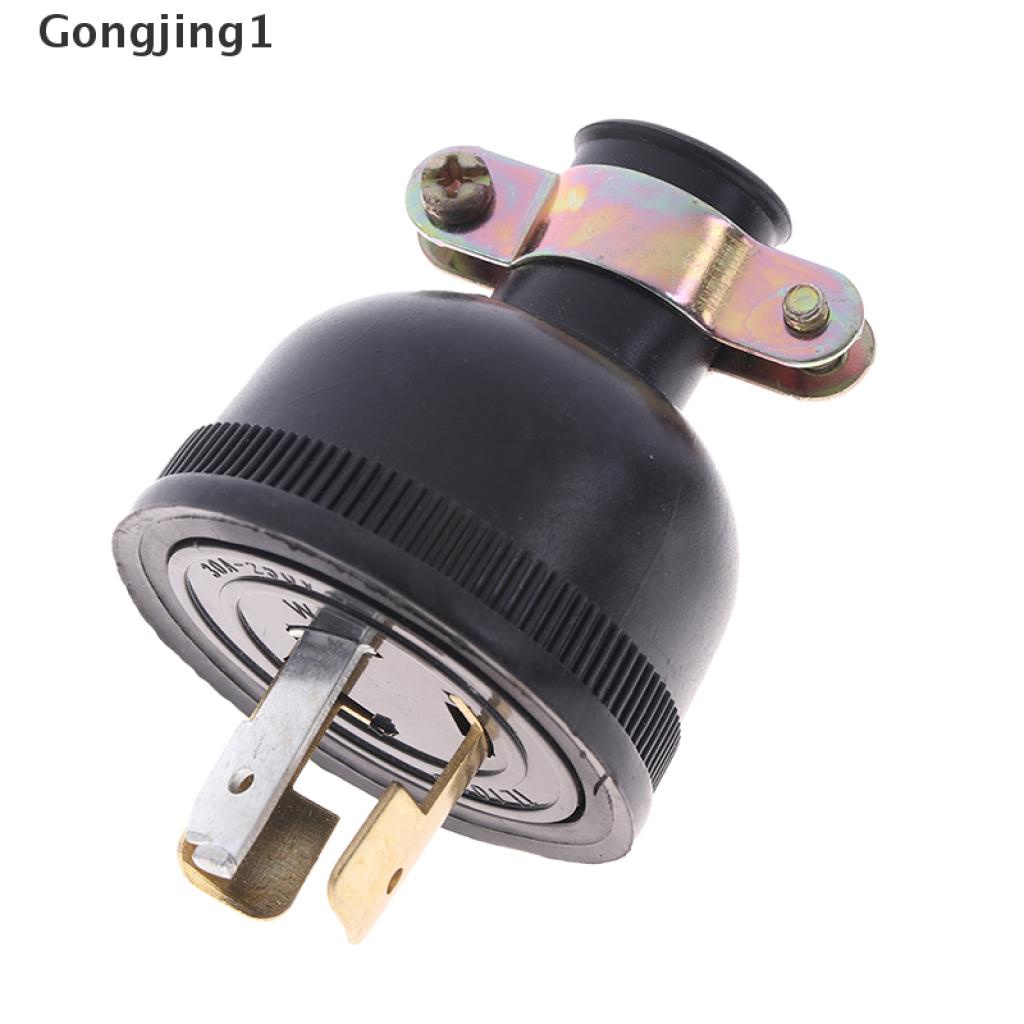 Phích cắm chuyên dụng cho máy phát điện Ifashion365 2.5kw 168f / 170f Gx160 Vn