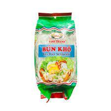 Bún khô Vinh Thạnh 555 gói 500g