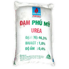đạm (ure) phú mỹ