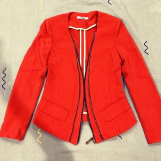 Áo blazer tng