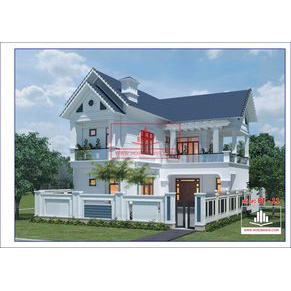 NewCity Hồ sơ bản vẽ MS BT11