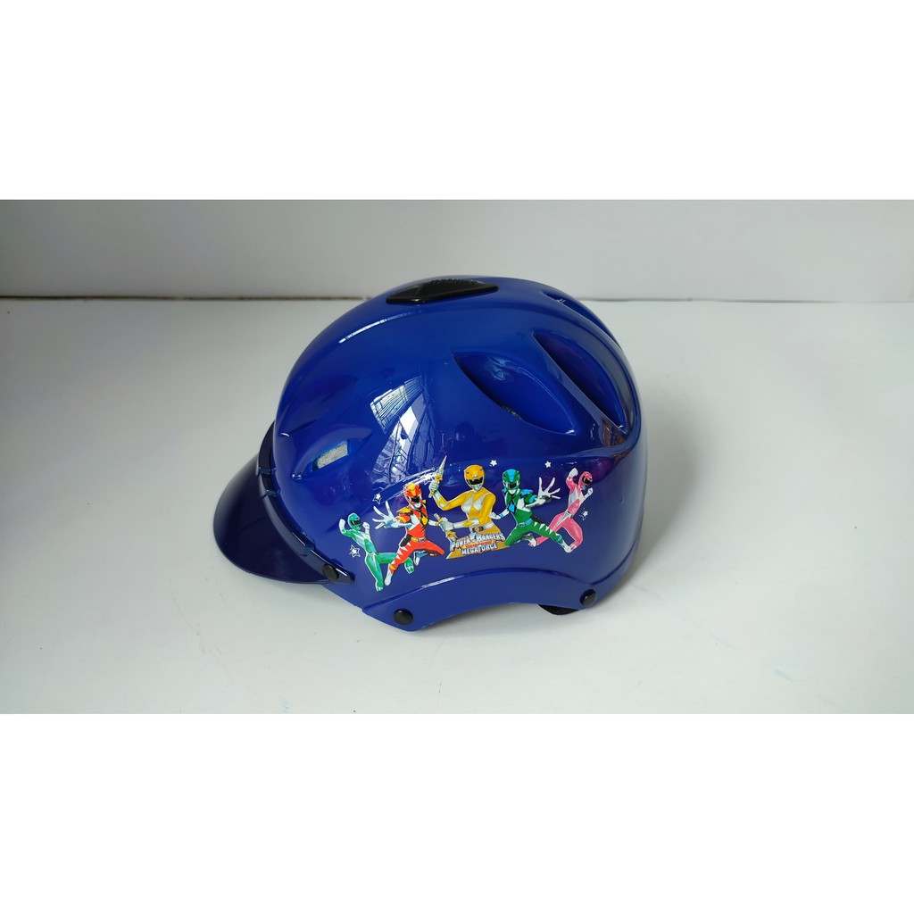 Baxusport_Mũ bảo hiểm trẻ em nhẹ bền giá tốt_MÀU SẮC NGẪU NHIÊN HOẶC INBOX CHỌN MÀU