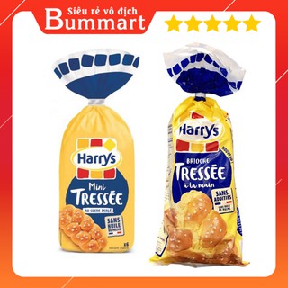 BÁNH MÌ HOA CÚC 210G - 500G