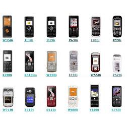 Pin Sony BST38 cho Sony Ericsson W580 S500 K770 T650 W995