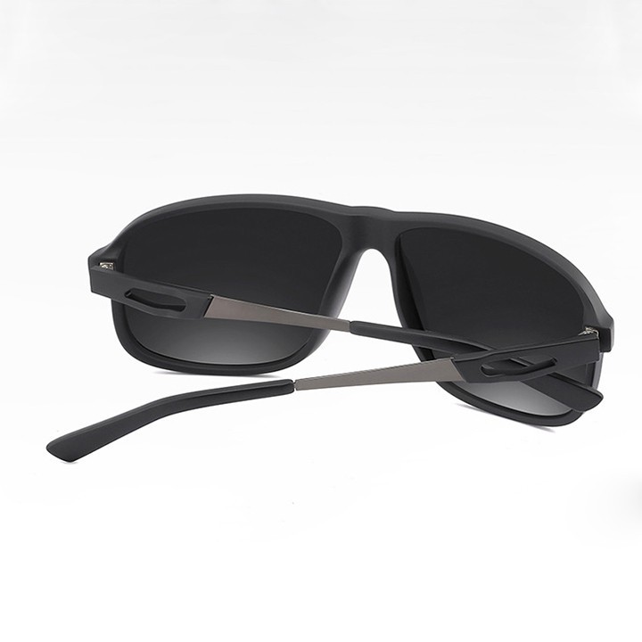 kính nam kính mát ⚡ FREESHIP ⚡  Mắt kính thời trang Unisex PE0068 - Tròng Polaroid | BigBuy360 - bigbuy360.vn