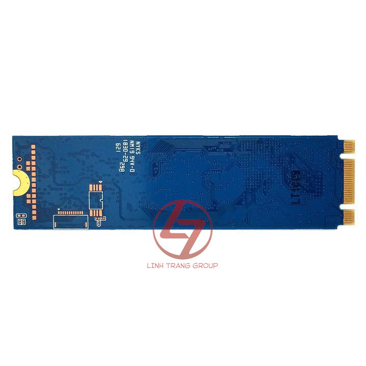 [Mã 255ELSALE giảm 7% đơn 300K] Ổ cứng SSD M.2 PCIe NVMe Kingston 128GB RBU-SNS8154P3 - bảo hành 3 năm | WebRaoVat - webraovat.net.vn