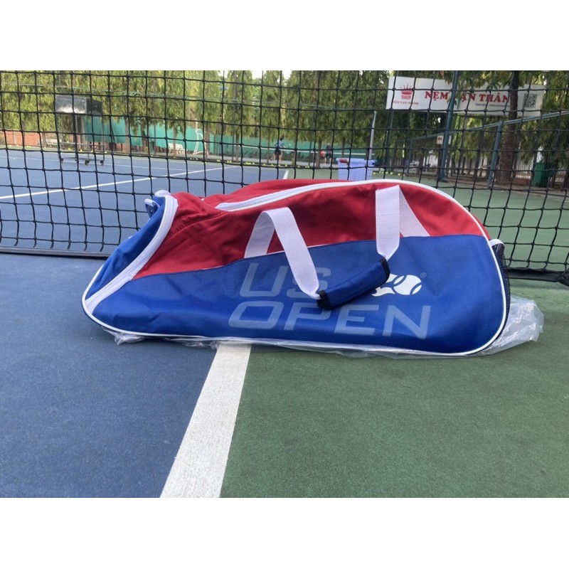 túi đựng vợt wilson.