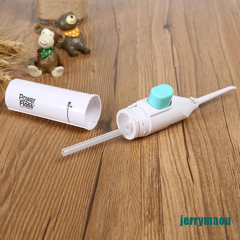 Máy Phun Nước Làm Sạch Răng Miệng Chuyên Dụng