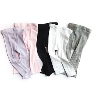 Quần Legging Lưới Kiểu Dáng Công Chúa Cho Bé Gái