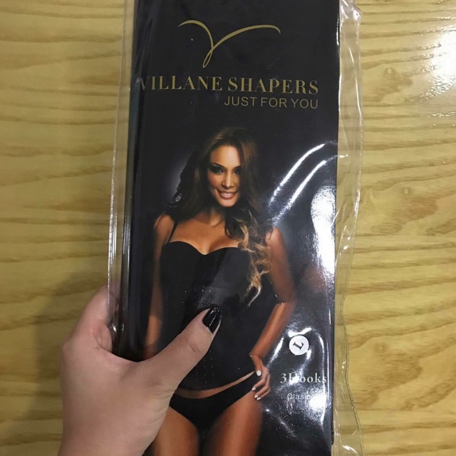 Áo định hình latex