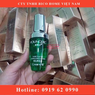 Ủ mụn cám,mụn đầu đen -thiết bị spa bico