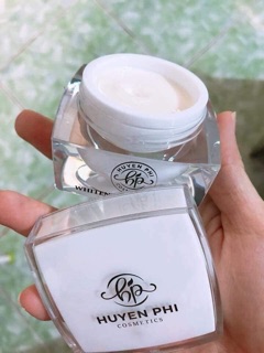 Kem face trắng da cao cấp Huyền Phi