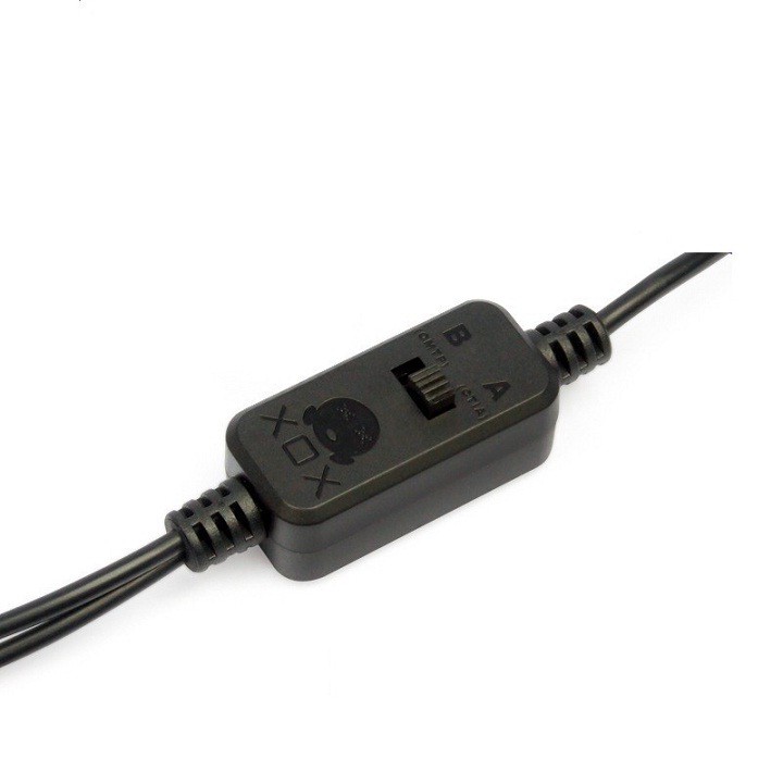 Dây live stream XOX MA2 - Cable live stream XOX MA2