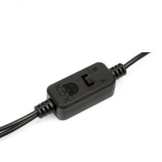 Dây live stream XOX MA2 - Cable live stream XOX MA2