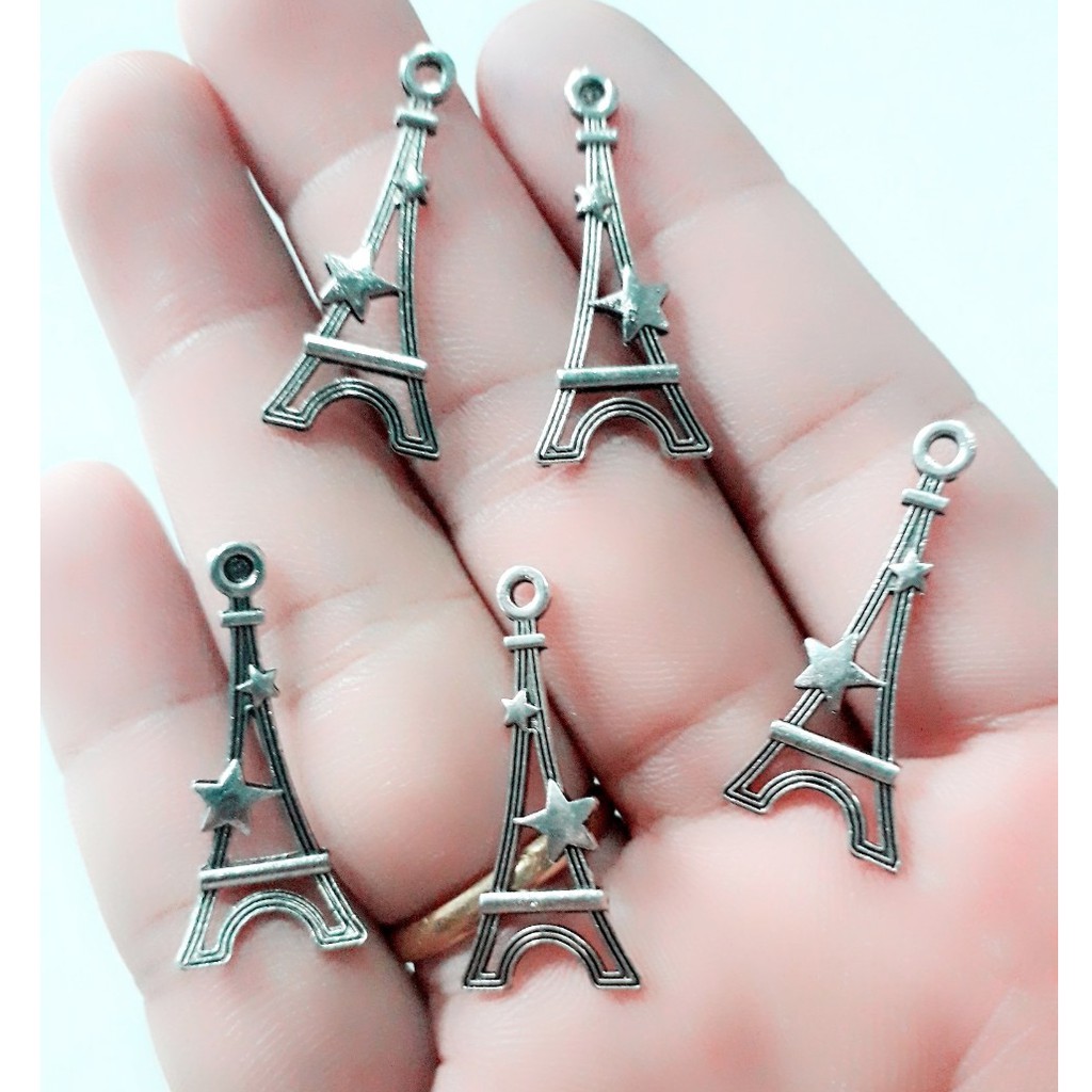 charm tháp 50 gram giá 25k / 1 gói