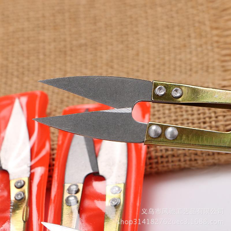 Kéo bấm chỉ tiện dụng