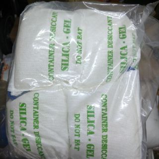 Gói hút oxy,hút ẩm 1kg