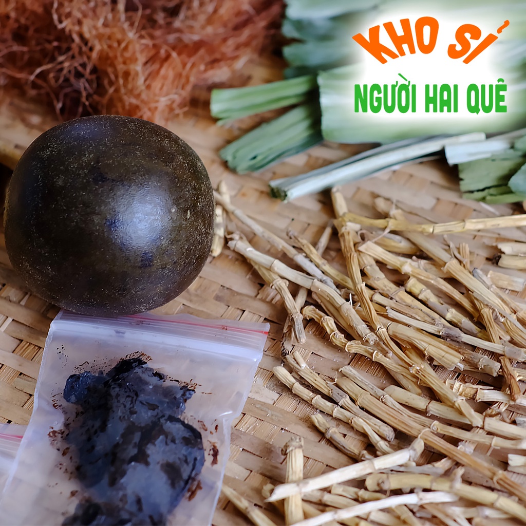 Sâm bí đao hạt chia MỚI 7 vị nấu được 5 LÍT đặc | KHO SỈ NGƯỜI HAI QUÊ - HAIQUE FOOD