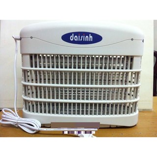 Đèn Diệt Côn Trùng Đại Sinh DS-D82 (trắng) - PTV