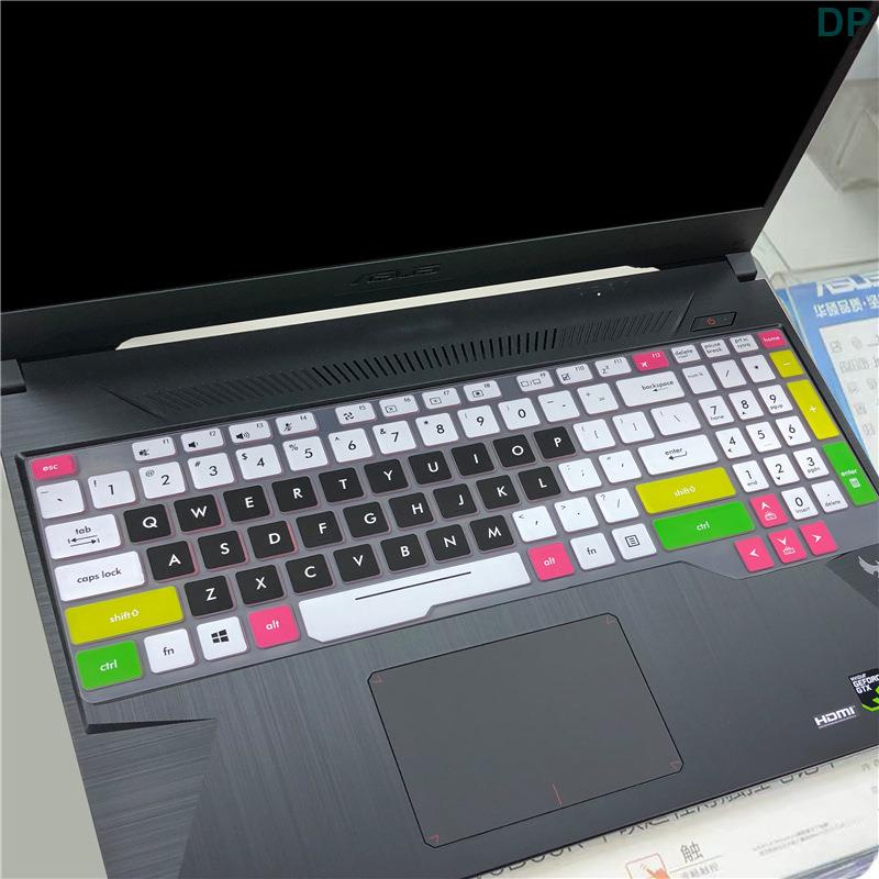 Vỏ Bọc Bảo Vệ Bảng Mạch Asus TUF Gaming FX505 FX505DV FX505G FX 505 GD DT GM FX505GM FX505G FX505DV FX505G FX 505 DT GM FX505GM FX505GD Fx505DT
