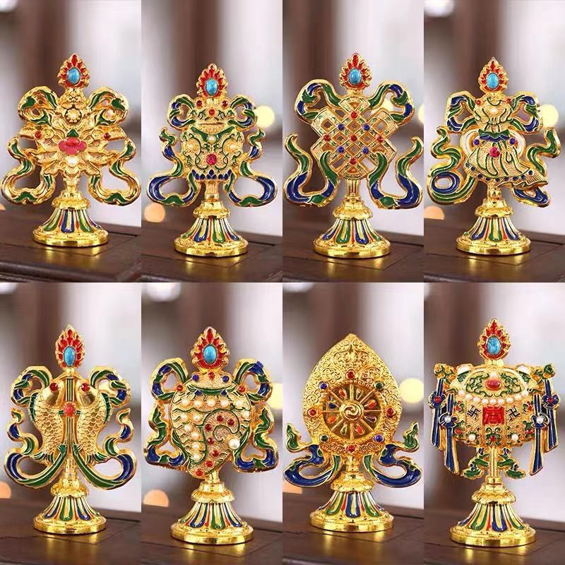 Bộ bát cát tương  cao 10cm