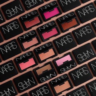 NARS - Phấn má Talc-Free Powder Blush