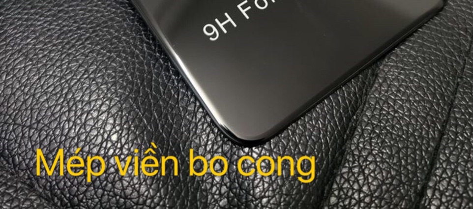 Kính cường lực iPhone KINGKONG (loại xịn)