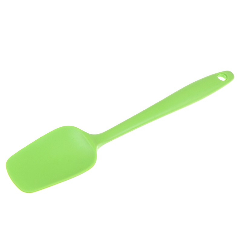 1 Cây Vét Bột Làm Bánh Bằng Silicone Tiện Dụng