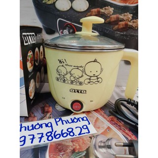 Nồi lẩu mini Thái Lan Otto