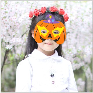 Mặt nạ giả trang Halloween