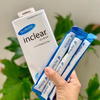 Đũa thần se khít vùng kín INCLEAR NHẬT