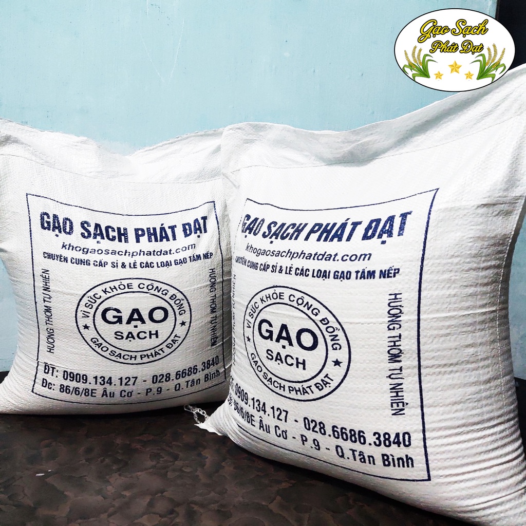 Gạo 504 xốp cơm | Shopee Việt Nam