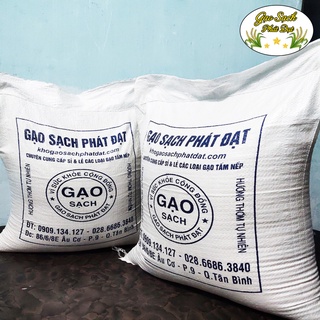 Nếp cái hoa vàng