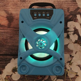 Loa bluetooth Tika B408