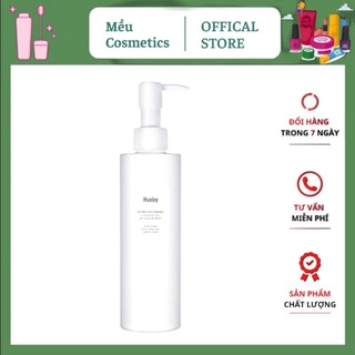 Sữa Rửa Mặt Huxley Cleansing Gel 200ml
