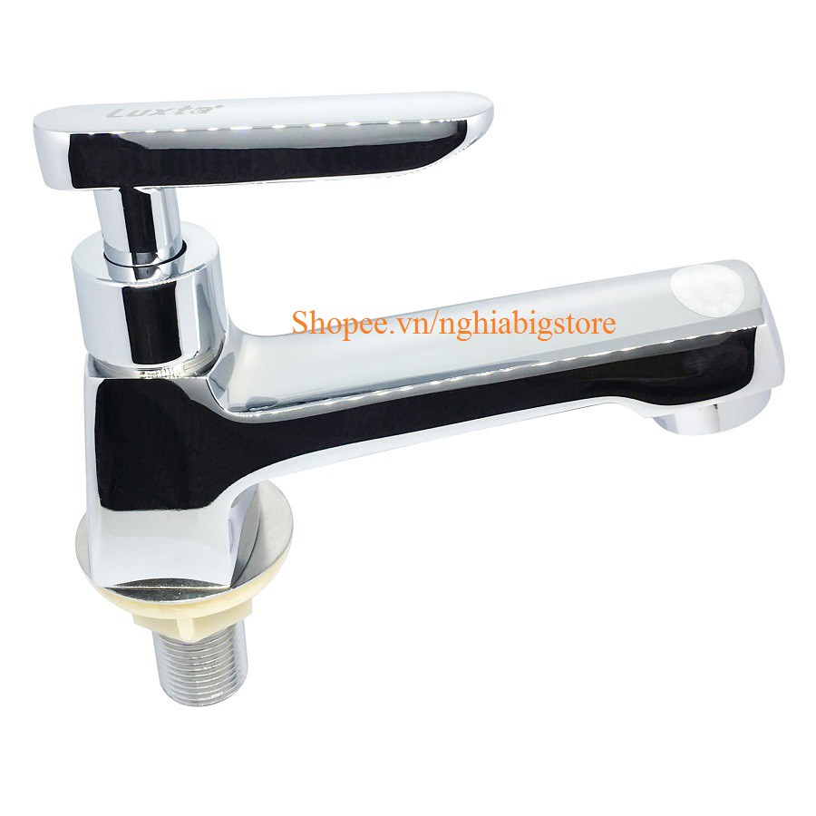 Vòi Chậu Lavabo Luxta (Việt Nam) L1114F