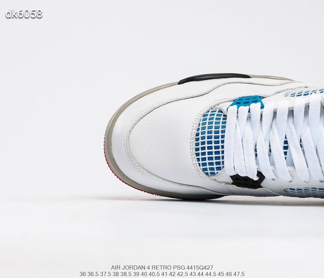 (Hàng Có Sẵn) Giày Thể Thao Thoáng Khí Cho Cặp Đôi | BigBuy360 - bigbuy360.vn