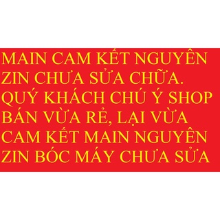 Bo mạch chủ H61, Mainboard H61 (kèm cpu pentium G2030 G1630)