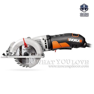 LƯỠI CẮT GỖ WORX WA5046