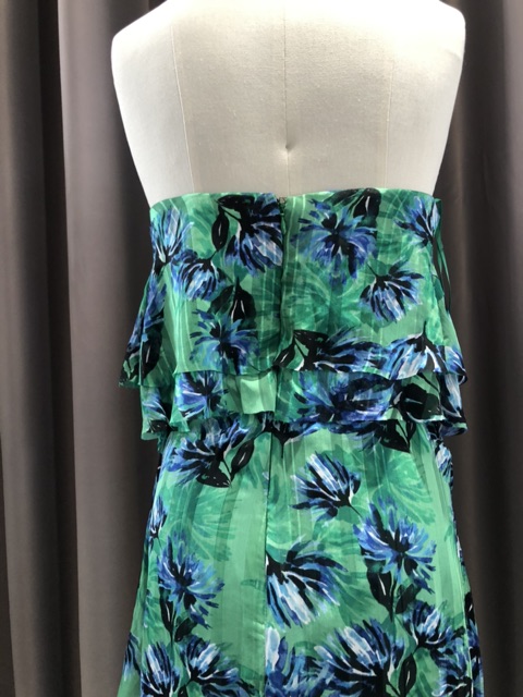 Đầm maxi Banana Republic - size 0