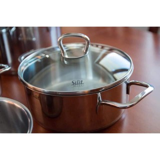BỘ NỒI 10 MÓN SILIT ALICANTE