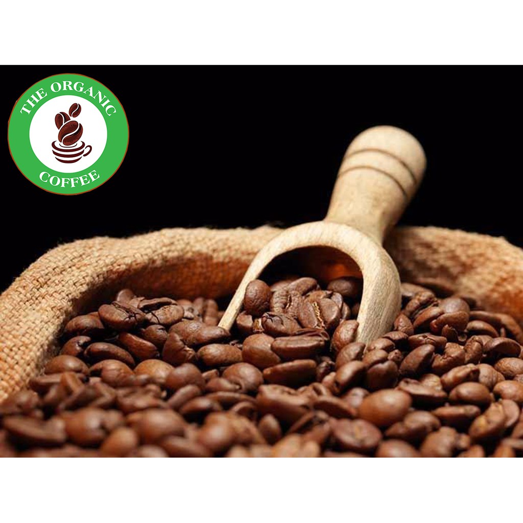 Túi thơm cà phê treo xe ô tô, túi đựng cà phê